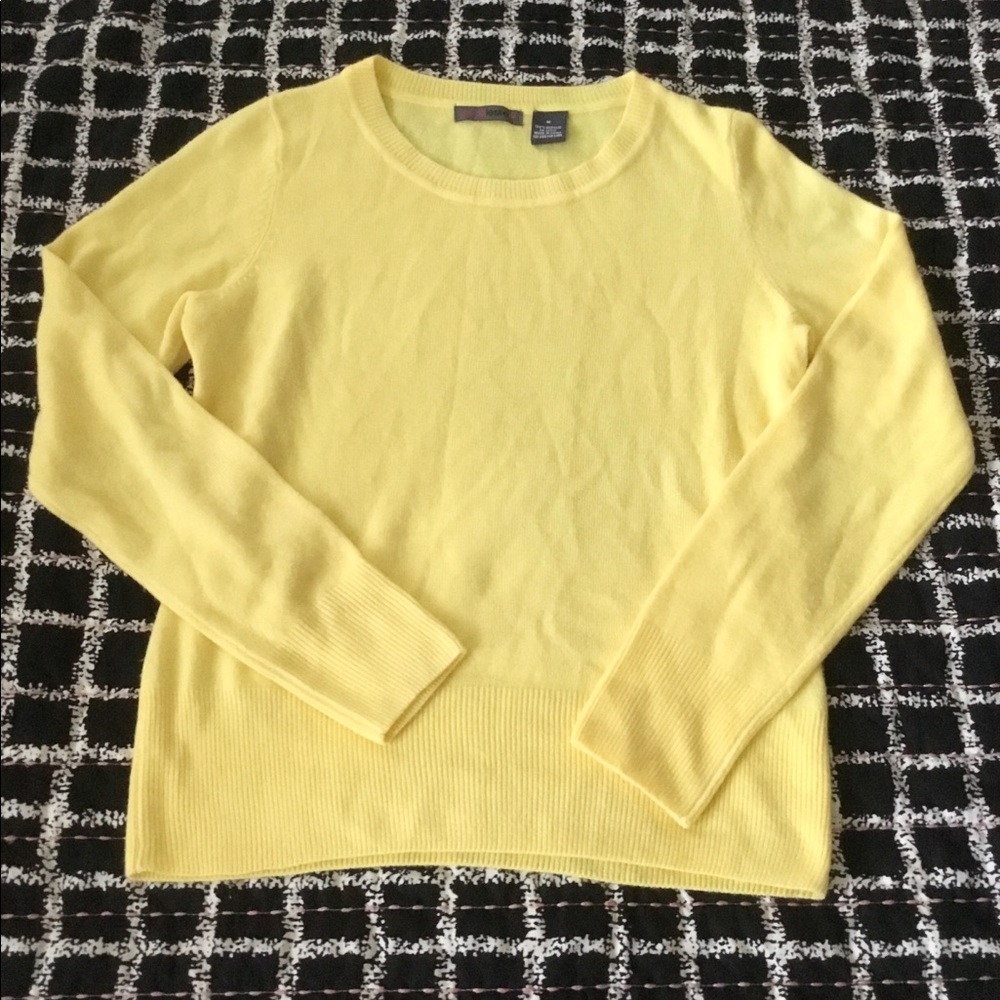 Joyce Leslie Crewneck Sweater